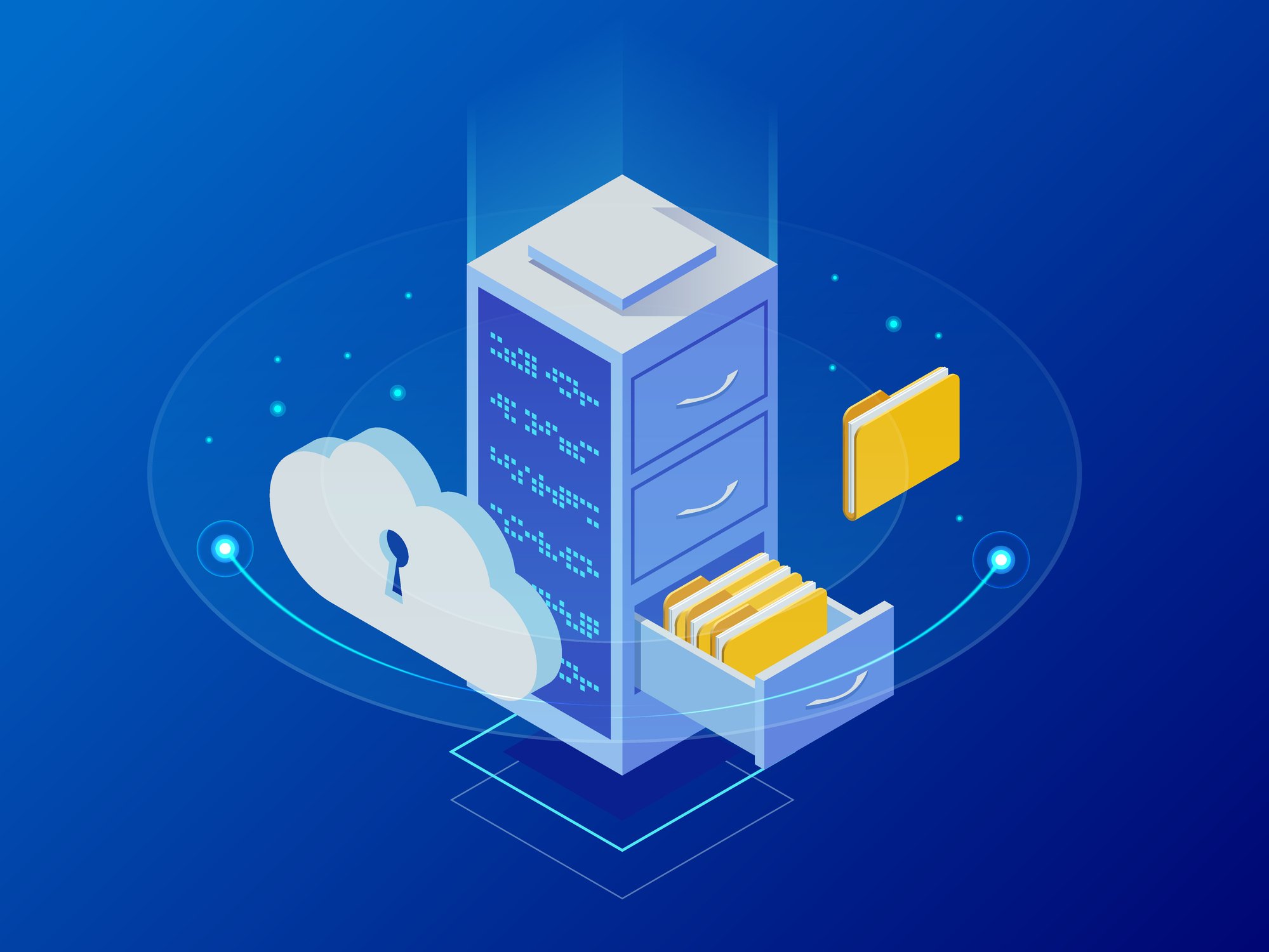 Create a backup of your important files and folders on a separate storage device or cloud storage.
Set up automated backups to ensure your data is consistently protected.